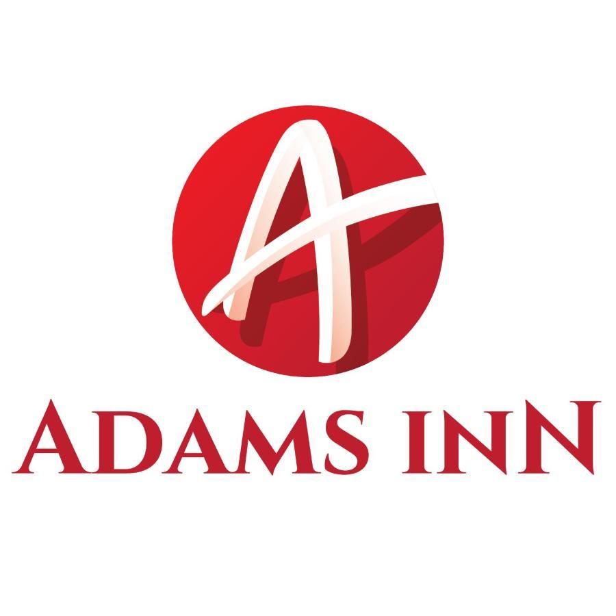 Adams Inn Dothan Exteriér fotografie