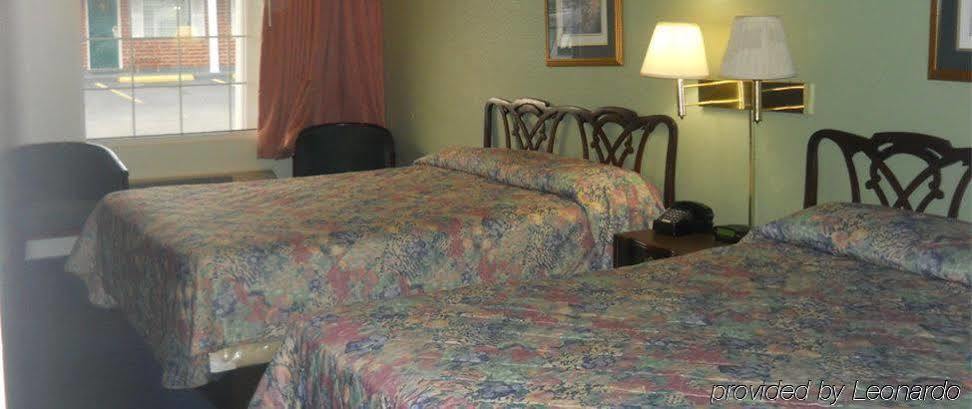 Adams Inn Dothan Exteriér fotografie